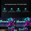 ThundeRobot High-Performance Mini PCs (CN version)