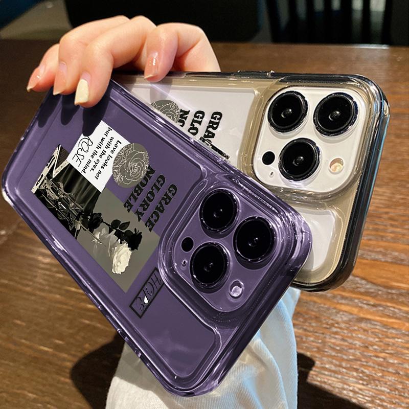 Handyhülle für iPhone 16 15 14 13 12 11 Pro Max iPhone 11 13 16 15 14 12 X XS XR 6 7 8 SE iPhone 6 7 8 Plus Handyhülle