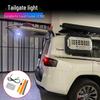 Toyota Land Cruiser LC300 Trunk Camping Light