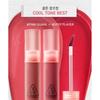 3ce Bouncy Blur Balm + Blur Water Tint 2set