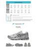 Asics Women's GEL-FLUX CN Cushioned Running Shoes