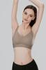 Basic Wide Side Bra for Firm Side Fat and Gravity Fit Support Underwear 3D Waterdrop Wide and Hook and Loop Design for a Flattering Body Perfect for