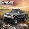 1:16 4WD Rc Car Full Scale 2.4G Off-Road Remote Control Cars With LED Monster Trucks Race Cars Model Toys For Kids Adult Gifts