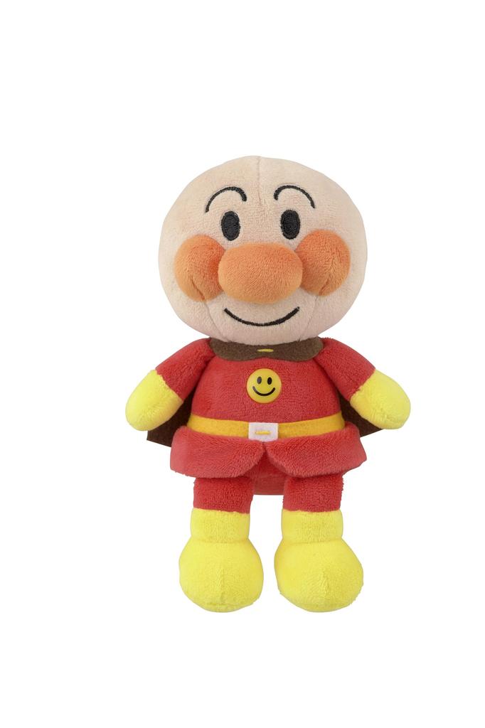Sega Fave (SEGA FAVE) Pretty Beans Collection Anpanman