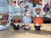 Silver Soul Gintama Series Blind Box - Trendy Cute Action Figure 1St Generation Desktop Decoration Ornament Collectible Gift Toy