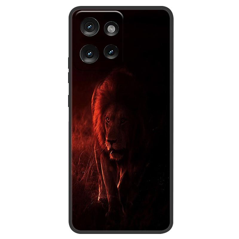 For Motorola Edge 60 Neo Case Fashion Shockproof Silicon Soft TPU Phone Cover For Moto Edge50 Neo Edge60Neo Shell Edge50Neo Capa