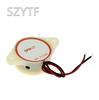DC 3-24V 12V 85DB Active Buzzer High-decibel Electronic Buzzer Beep Alarm Continuous For Arduino Diy Buzzer