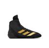 Adidas Adizero Wrestling Boxing Boots