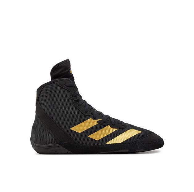 Боксерские ботинки adidas Adizero Wrestling EU 40