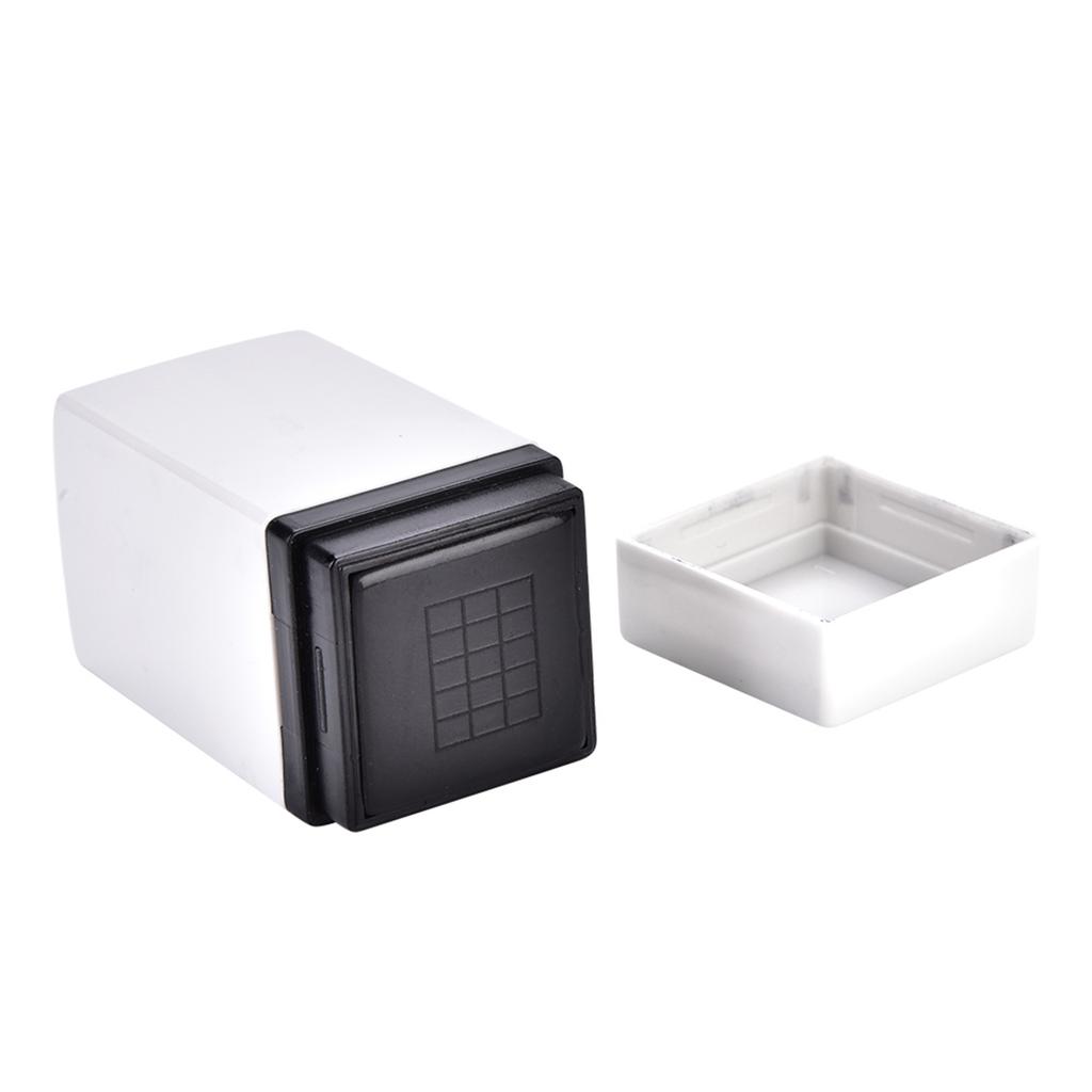 Guitar Ukulele Chords Chop Stamp Seal for Music Accessories for Beginners