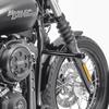 Motorschutz für Harley Davidson Softail 18-25 Zylinderschutz Craftride SC14