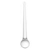 6Pcs Tear Drop Crystals Hanging Pendants Christmas Tree Lamp Glass Beads Curtain Decoration DIY Home Party Festival Ornaments