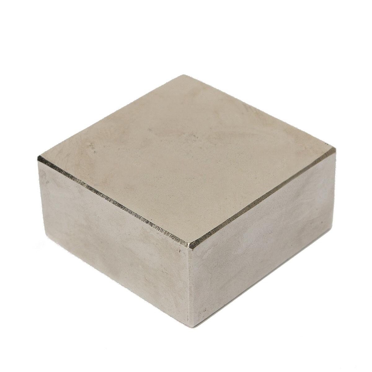 

Неодимові магніти, Блокові магніти, Прямокутні магніти,, Неодимовий смуговий магніт, Сильні магніти, Рідкоземельні магніти, Магнітні смуги, Неодимовий блок 50x50x25mm