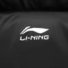 Li-Ning Sports Lifestyle Series Zipper Versatile Stand Collar Letter Casual Sports Down Jacket Unisex Jacket AYMV427-2