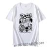 Unisex Couple T Shirt My Chemical Romance Mcr Dead Women's T-Shirt Black Parade Punk Emo Rock Summer Fashion Top Female Clothing