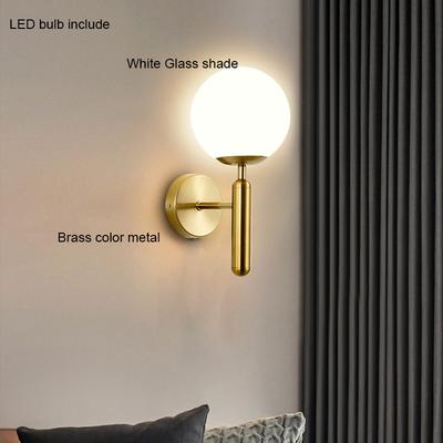 LED-Lampen – LED-Wandlampen