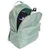 Adidas Originals Recycled Polyamide Backpack Regular Unisex Light Green Adidas IX7335