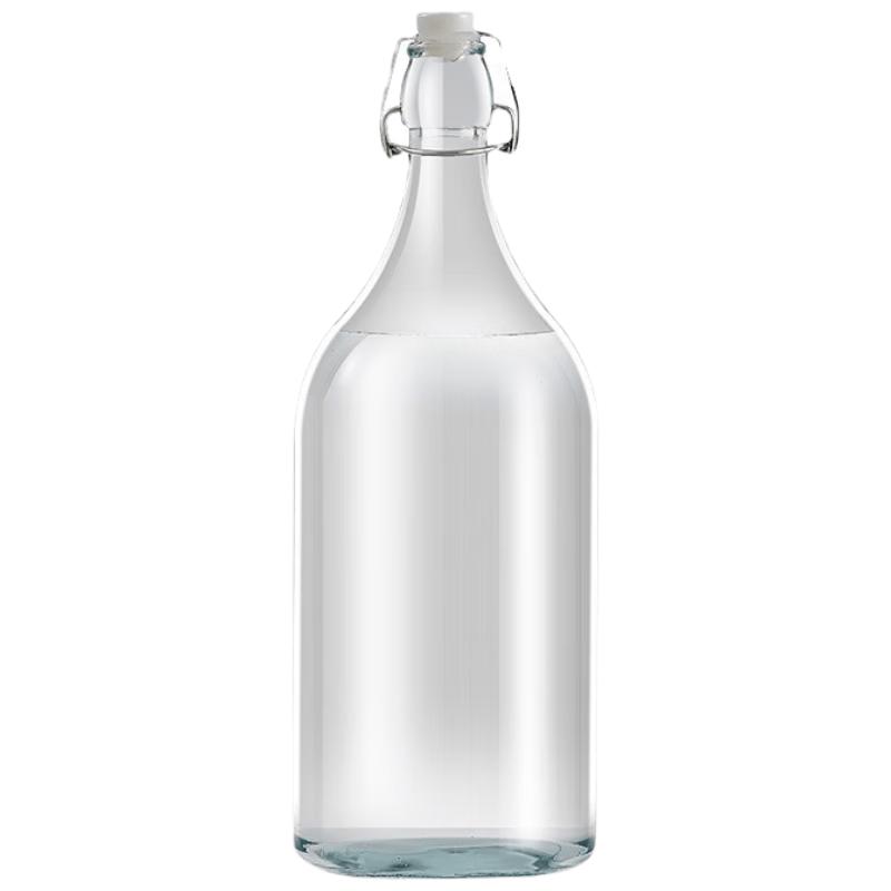 PINYU Sealed Glass Fermentation & Storage Jars