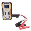 Car Jump Starter Tire Inflator 80W 1500A 150PSI Portable Jump Starter Battery Pack with 2 USB Ports 3 LED Light Modes