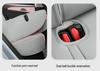 BYD Yuan UP Leather All-Season Car Seat Covers for Five-Seater Models