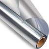 Pellicola per vetri a specchio unidirezionale multi-formato Privacy Adesivo in vetro che blocca il sole Pellicola riflettente per il controllo del calore Tinta per finestre autoadesiva