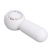 Mini Handheld Fan 4 Speed Wind High Speed Electric Mini Travel Fan with Hanging Rope for Home Office