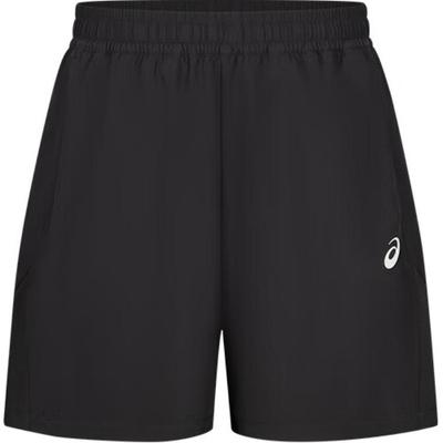 Soft Comfortable Breathable Versatile Sports Shorts Men Shorts Black 2031E852-001