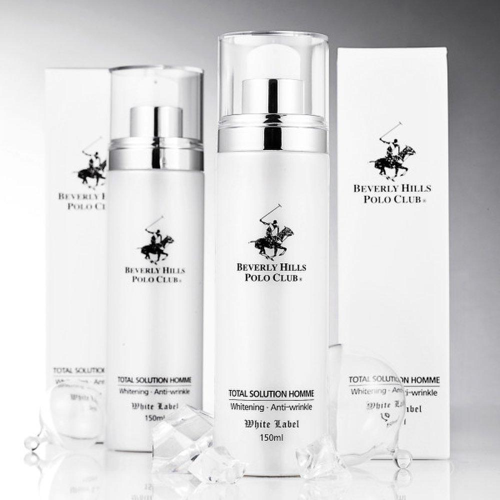 Beverly Hills Polo Club 150ml 1 Piece All-in-one Lotion Essence Men's Cosmetics Men's All-in-one Skin Lotion