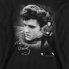 Elvis Presley Unisex Adult Sweater Sweatshirt