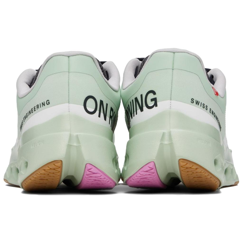 Cloudsurfer Next Wmns On Z5 'Mineral Almond' Women's 3WF10233005