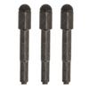 Replacement Nibs Black High Sensitivity Original Rubber Tablet Stylus Pen Replacement Nibs for