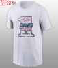 1986 Giants Super Bowl Champions Shirt