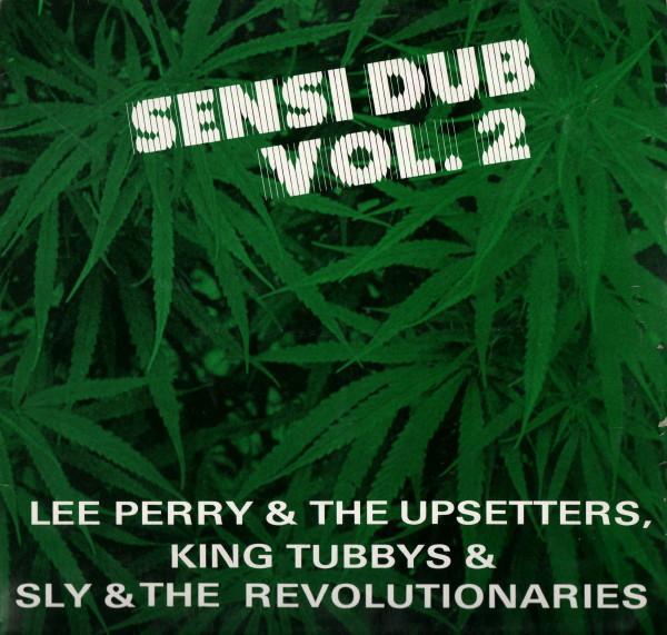 

Виниловая пластинка LEE PERRY THE UPSETTERS KING TUB Sensi Dub Vol. 2 OMLP0015PROMO Оригинальная музыка 1989 Великобритания Регги Ска Даб Б/у