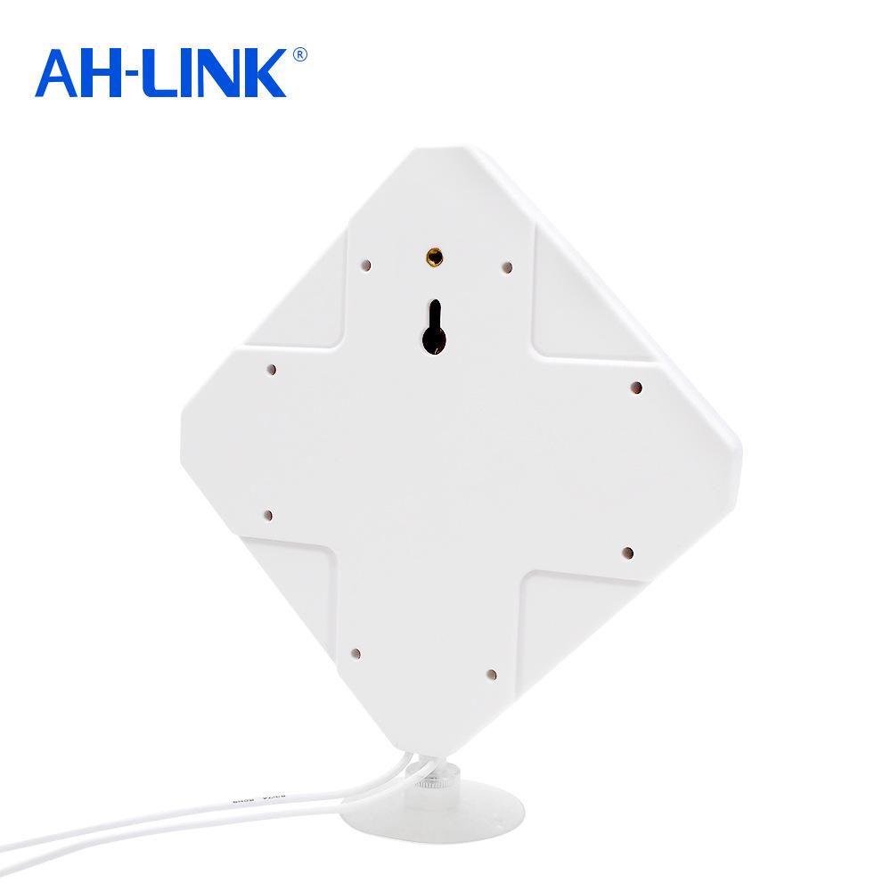 High Gain 4G LTE 35DB Flat Antenna for Mobile Network Card and Router