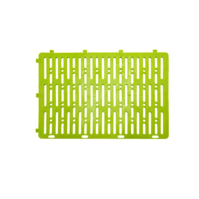 Tree Bark Protective Cover Simulated Tree Protective Cover Multiple Colors Available Solid Plastic Seedling Shells