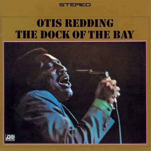 

CD OTIS REDDING The Dock Of The Bay WPCR75446 Japan SoulFunk Used