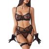 Abbigliamento erotico femminile – Completini intimi erotici