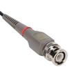 LA05022 Portable Accurate 20MHz Oscilloscope Probe 1x 10x Attenuation Oscilloscope Accessories