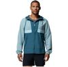 Spire Valley Hooded Windbreaker