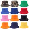 Custom Summer Fisherman Cap Nylon Bucket Hat Waterproof Bulk for Fishing Casual Cycling Daily Use