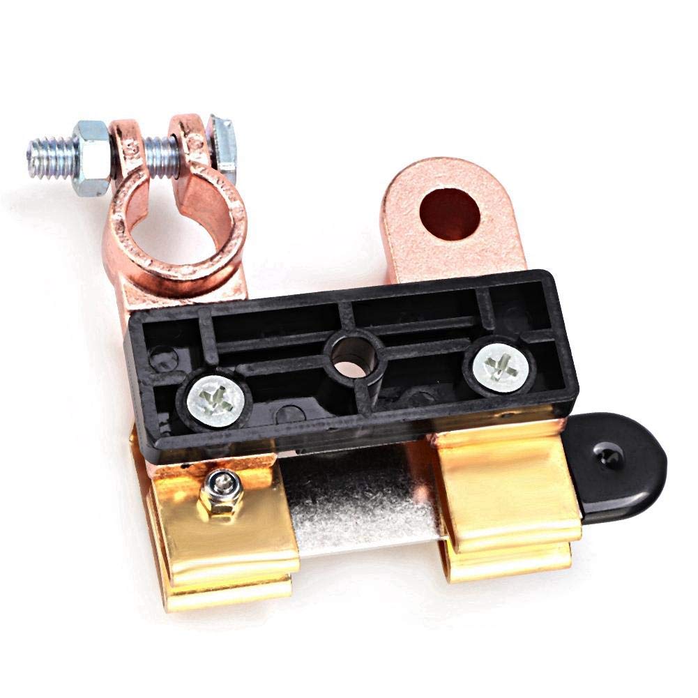 Switch-Qiilu Cutting Switch Terminal Car Cut-off Shut-off Switch