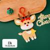Anvelo DIY Christmas Felt Ornament Kit