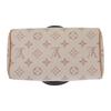 LOUIS VUITTON  M46906 2WAY bag white/beige Women