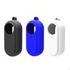 Action Camera Silicone Case Protective Housing