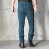 KOMINE 2026 Modell Motorrad Enigma G2 Stretch Jeans Tiefes Indigo (KOMINE) 07-769 WJ-769R 4XLB/44