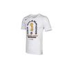 Nike Warriors 2018 Nba Finals Champ Parade T-shirt BQ9959-100