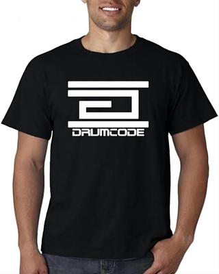 Drumcode Label T-Shirt