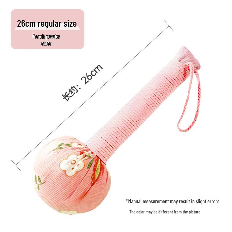 Mugwort Massage Hammer