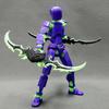 T13 Action Figure 3D Printed Mannequin Toys Multi-Jointed Movable Robots NEW