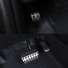 For Mercedes Benz V-Class Viano Valente EQV W639 W447 2004~ Car Foot Pedals Fuel Rest Brake Accelerator Pad Alloy Accessorie